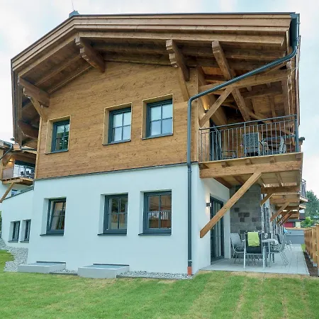 Apartmán Luxury Close To Zell Am Piesendorf