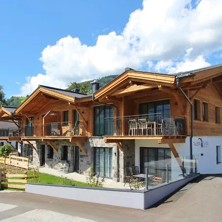 Luxury Close To Zell Am *
