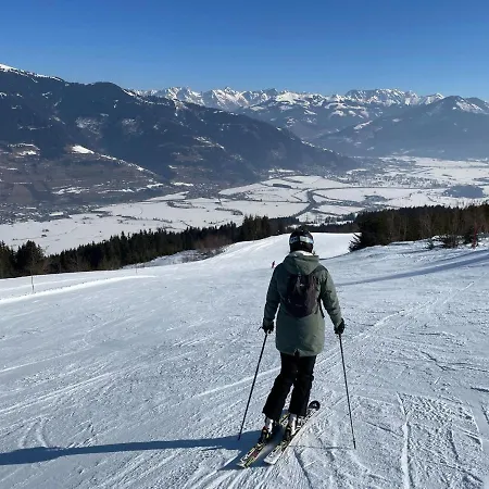 Luxury Close To Zell Am Piesendorf