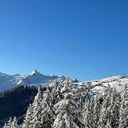 Apartmán Luxury Close To Zell Am
