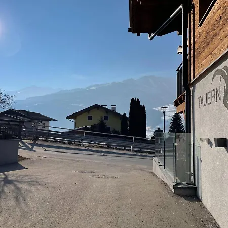 Apartmán Luxury Close To Zell Am
